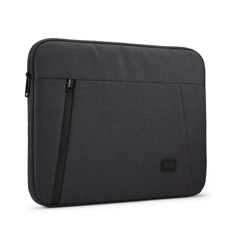 Thule - Case Logic Huxton 14" Laptop Sleeve Black - 3205362 2