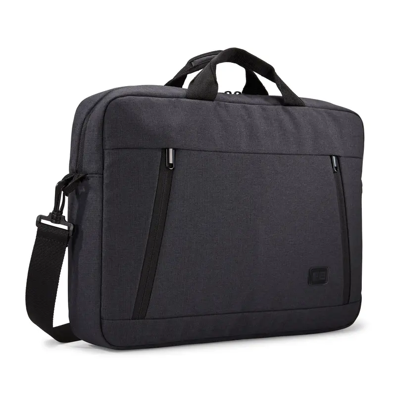 Thule - Case Logic Huxton 15.6" Laptop Attaché Black - 3205370 1
