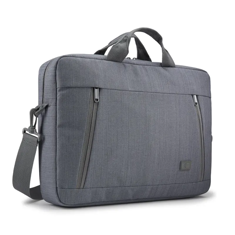 Thule - Case Logic Huxton 15.6" Laptop Attaché Graphite - 3205371 2