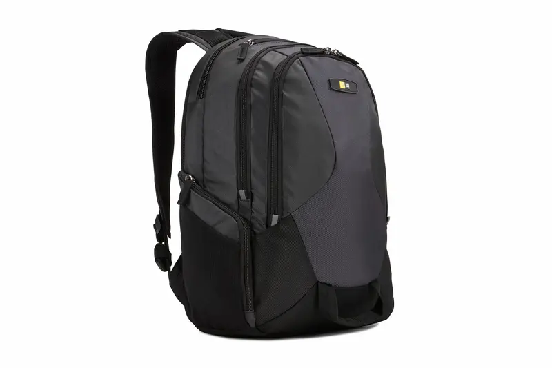 Thule - Case Logic Intransit 14.1" Laptop Backpack Black - 3205287 1