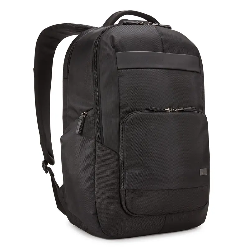Thule - Case Logic Notion 15.6" Laptop Backpack Black - 3205329 1