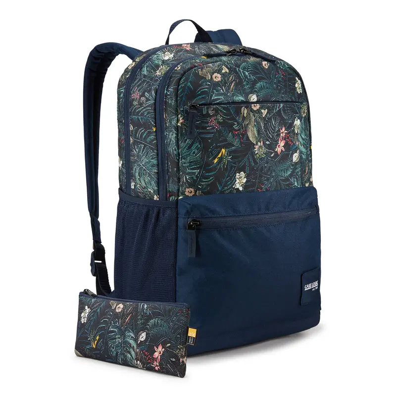 Thule - Case Logic Uplink Backpack Tropical/Floral - 3204253 1