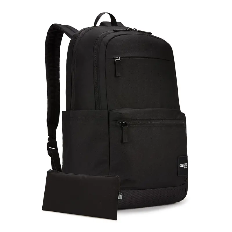 Thule - Case Logic Uplink Recycled Backpack Black - 3205375 1