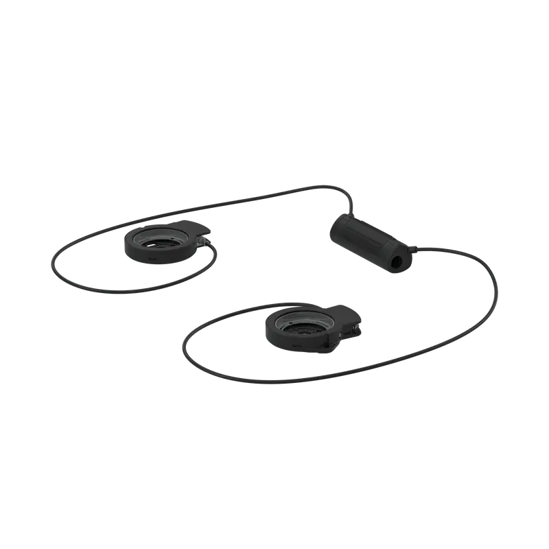 Thule - Chariot Brake Kit Black - 20201410 1