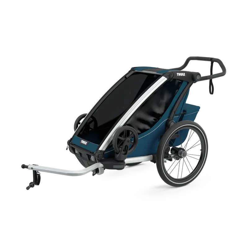 Thule - Chariot Cross 1 - 10202021 1