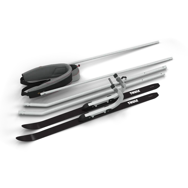 Thule - Chariot Cross-Country Skiing Kit - 20201401 1