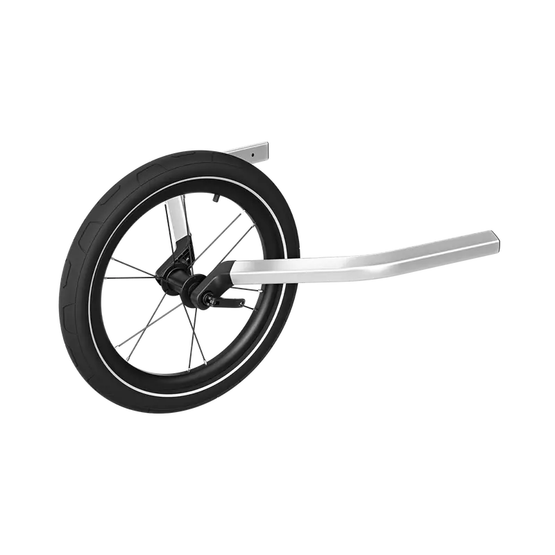 Thule - Chariot Jogging Kit 2 Double - 20201304 1