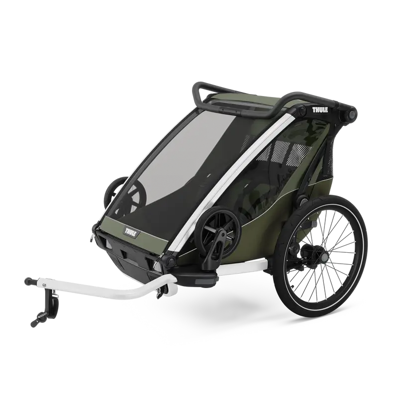 Thule - Chariot Lite - Vintage Green - 10203024 1