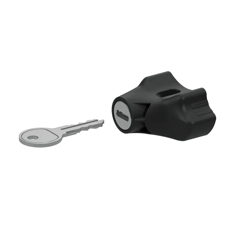 Thule - Chariot Lock Kit - 20201506 1