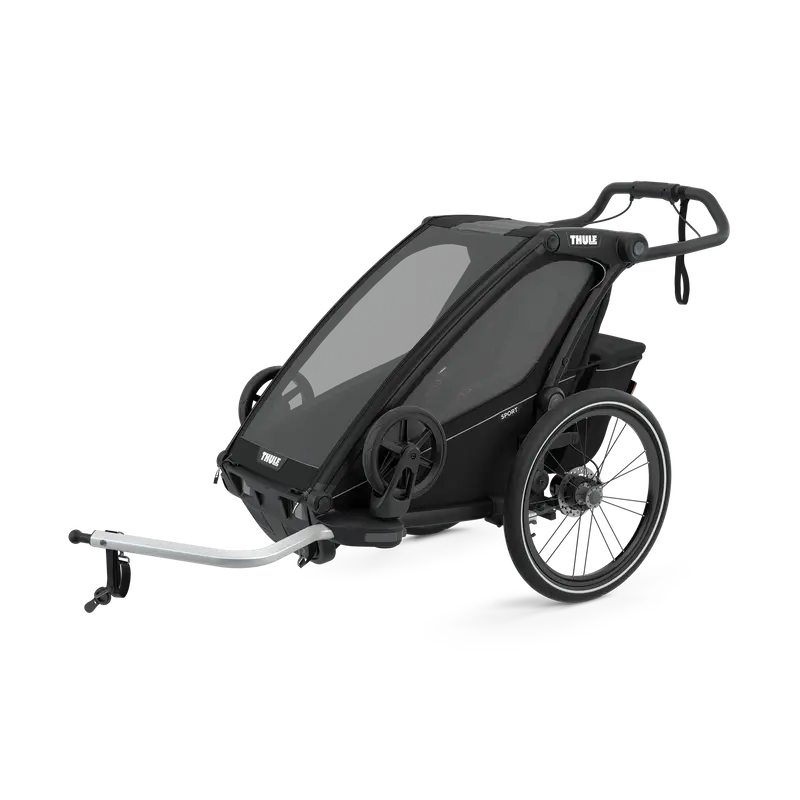 Thule - Chariot Sport 1 - 10201021 1