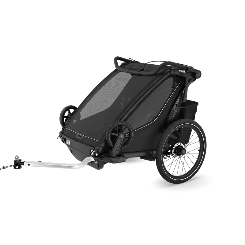 Thule - Chariot Sport 2 Double - 10201031 1