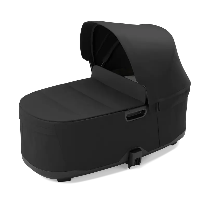 Thule - Charm Bassinet - Black - 11500601 1