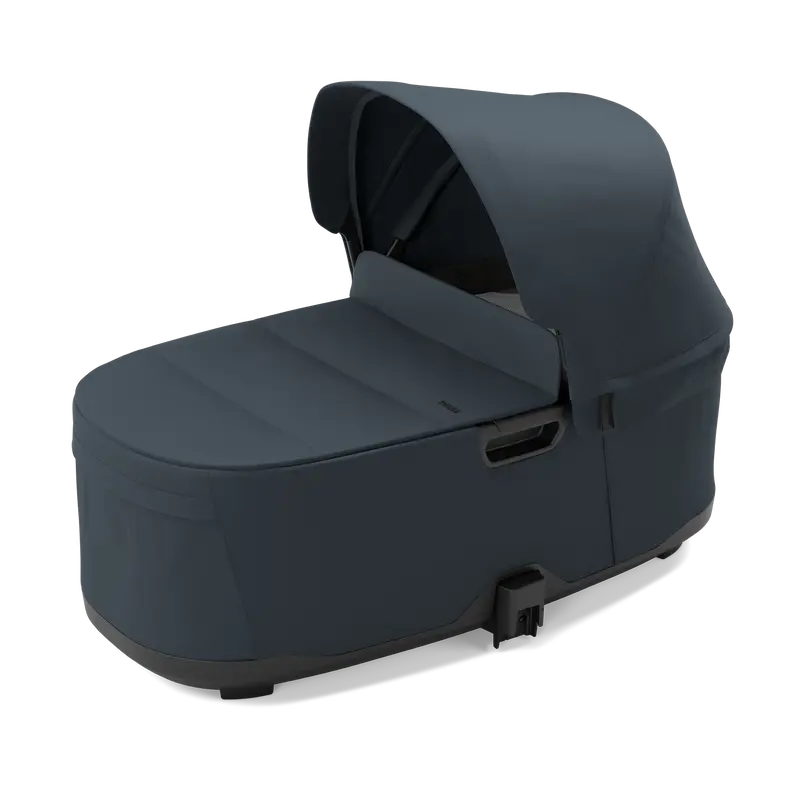 Thule - Charm Bassinet - Darkest Blue - 11500602 1