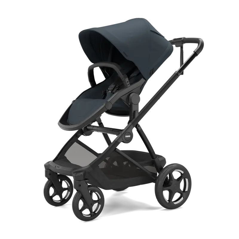 Thule - Charm - Darkest Blue - 11500503 1