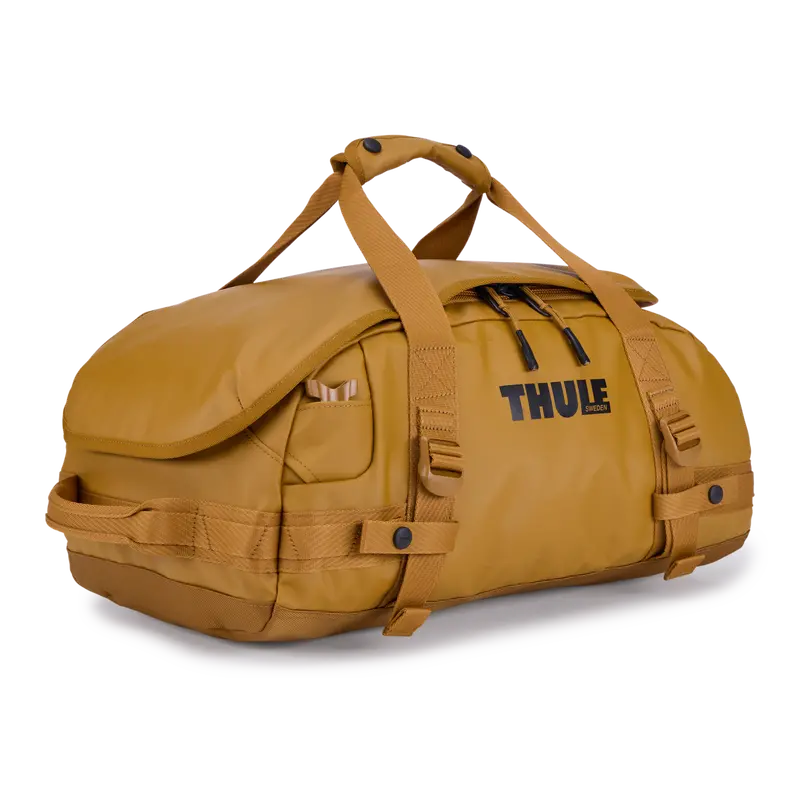 Thule - Chasm 30L Duffel Golden - 3205213 2