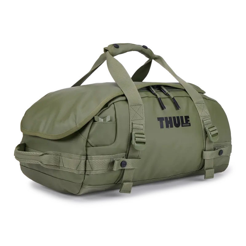 Thule - Chasm 30L Duffel Olivine - 3205212 1