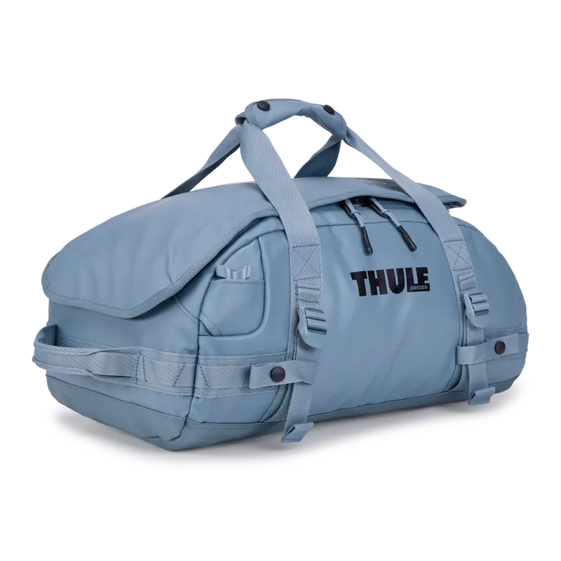 Thule - Chasm 30L Duffel Pond Gray - 3205214 1