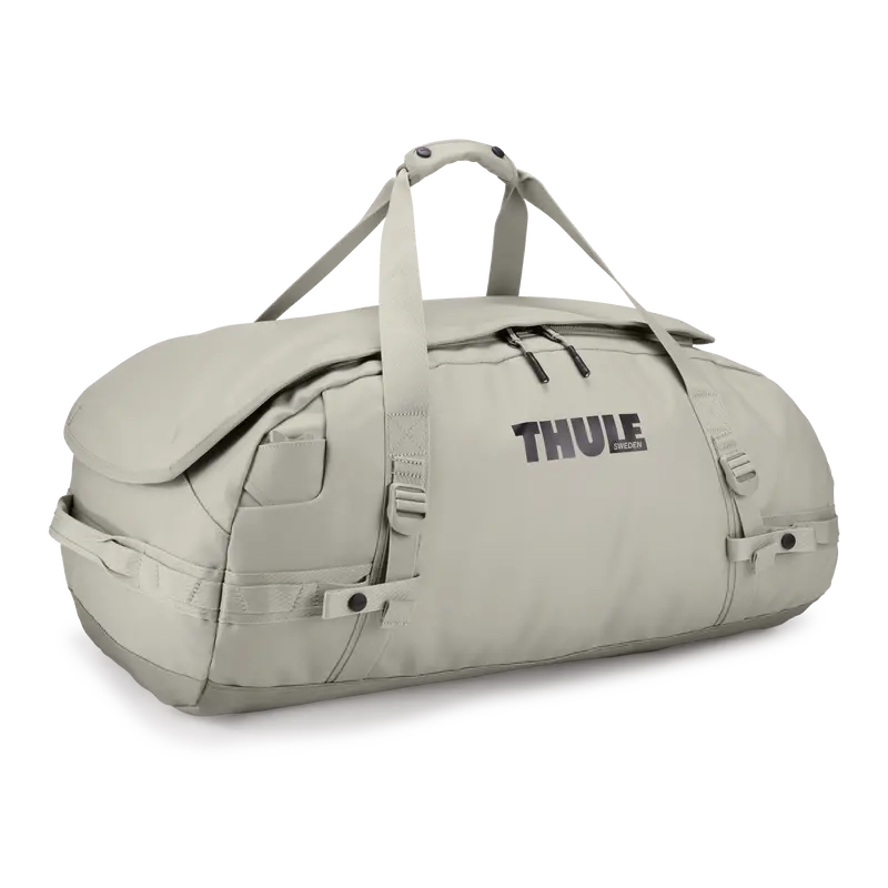 Thule - Chasm 70L Duffel Soft Sand - 3205140 1