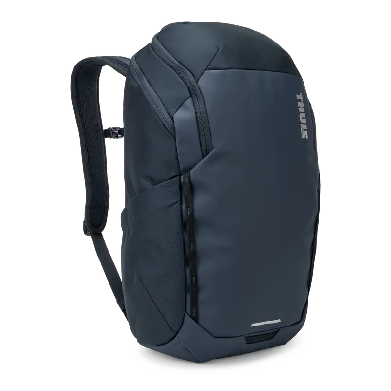 Thule - Chasm Backpack 26L - Darkest Blue - 3205583 1