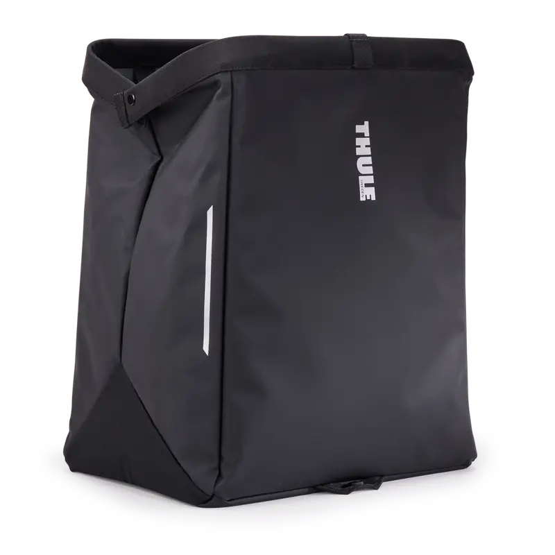 Thule - Chasm Cargo Bin With Inlock 25L - Black - 3205470 1