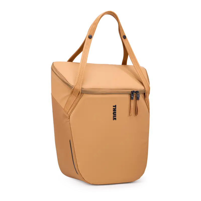 Thule - Chasm Cooler With Inlock 21L - Dusted Orange - 3205472 1