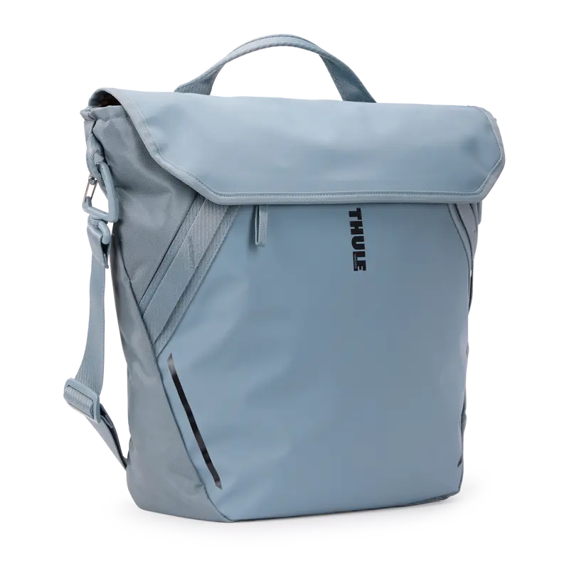 Thule - Chasm Courier With Inlock 22L - Mid Blue - 3205469 1