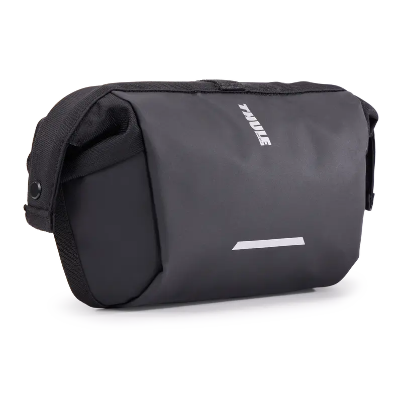 Thule - Chasm Handlebar Bag 2L - Black - 3205473 1