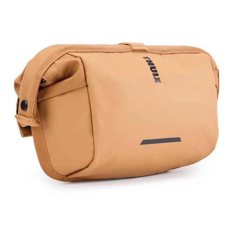 Thule - Chasm Handlebar Bag 2L - Dusted Orange - 3205475 1