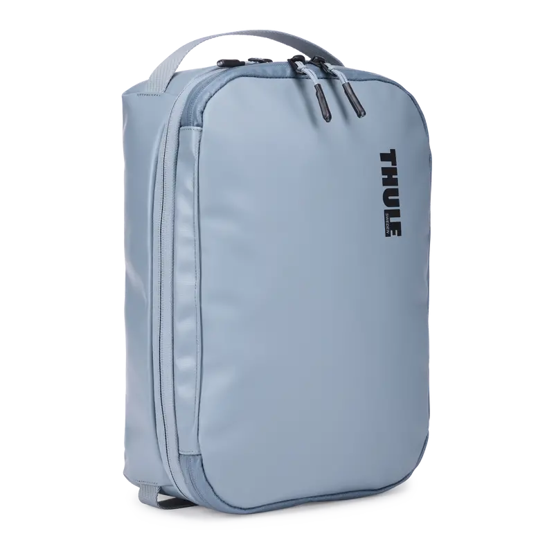 Thule - Chasm Large Gear Cube - Pond Gray - 3205609 1
