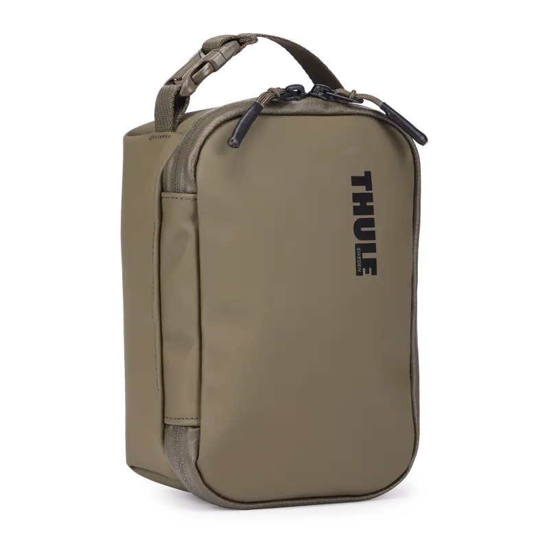 Thule - Chasm Small Gear Cube - Deep Khaki - 3205606 1