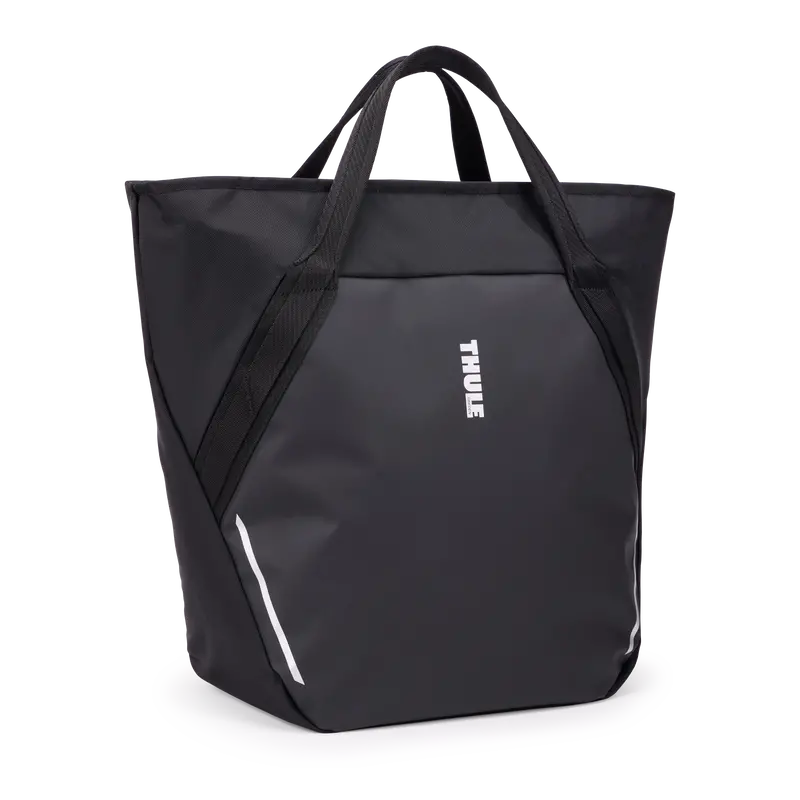 Thule - Chasm Tote With Inlock 25L - Black - 3205465 1