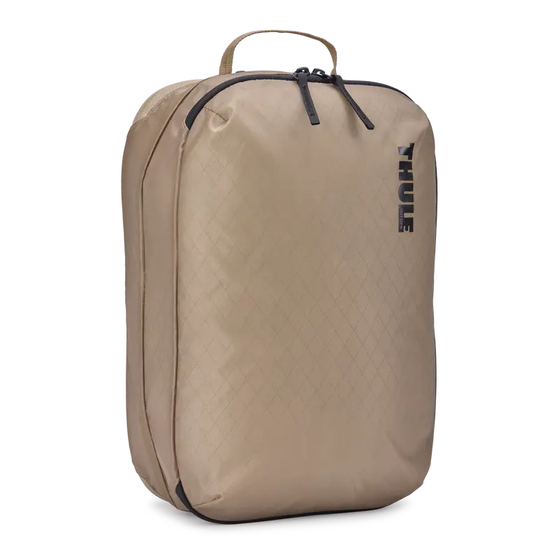 Thule - Clean/Dirty Packing Cube - Gentle Beige - 3205567 1