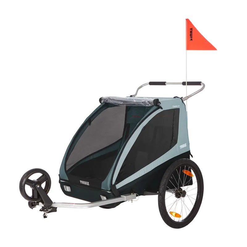 Thule - Coaster Xt - 10101821 1