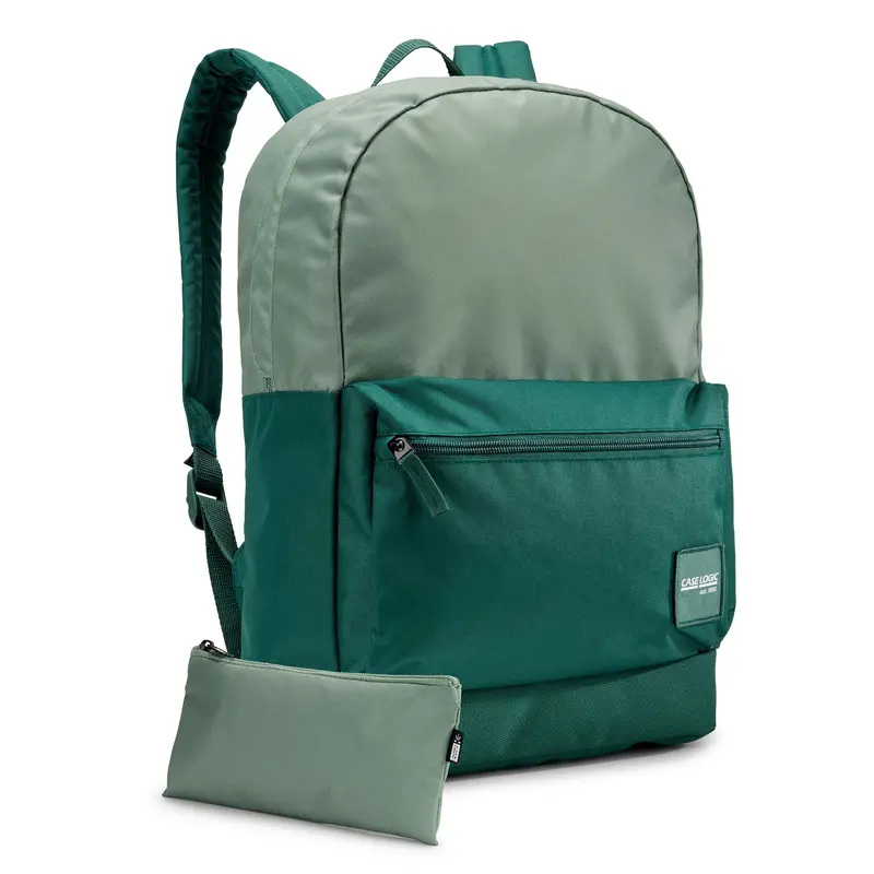 Thule - Commence Backpack - Islay Green/Smoke Pine - 3204926 1