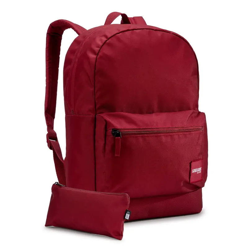Thule - Commence Backpack - Pomegranate Red - 3204927 1