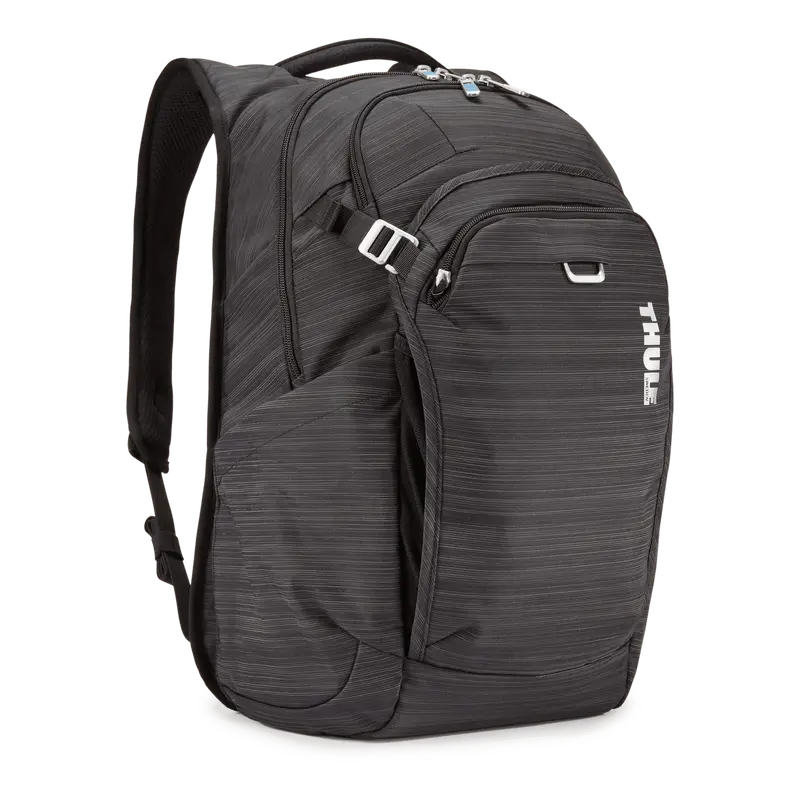Thule - Construct Backpack 24L Black - 3205352 1