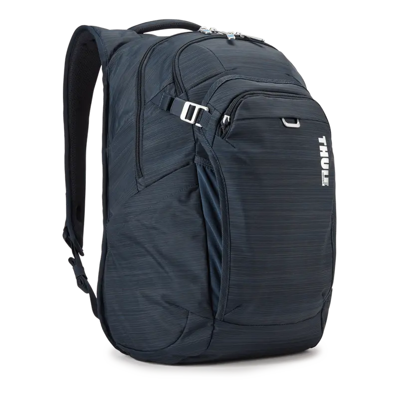 Thule - Construct Backpack 24L Carbon Blue - 3205353 1