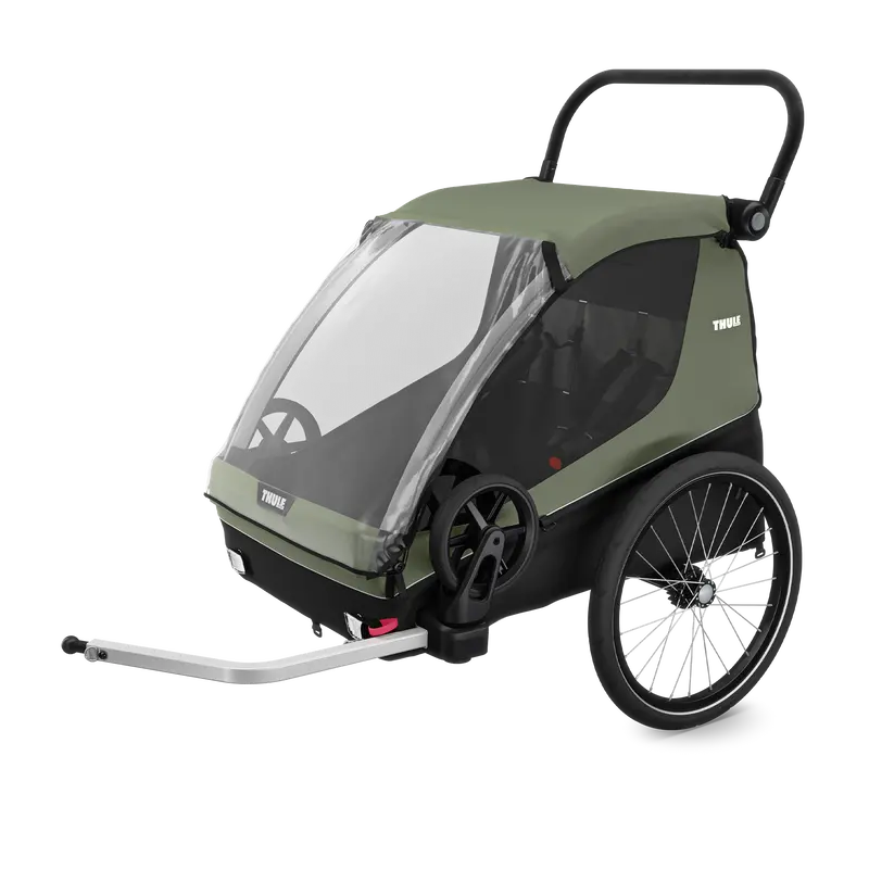 Thule - Courier - 10102002 1