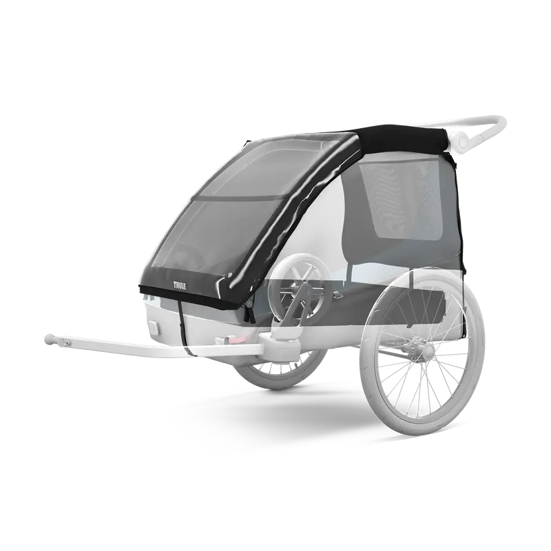 Thule - Courier Dog Trailer Kit - 20301001 1