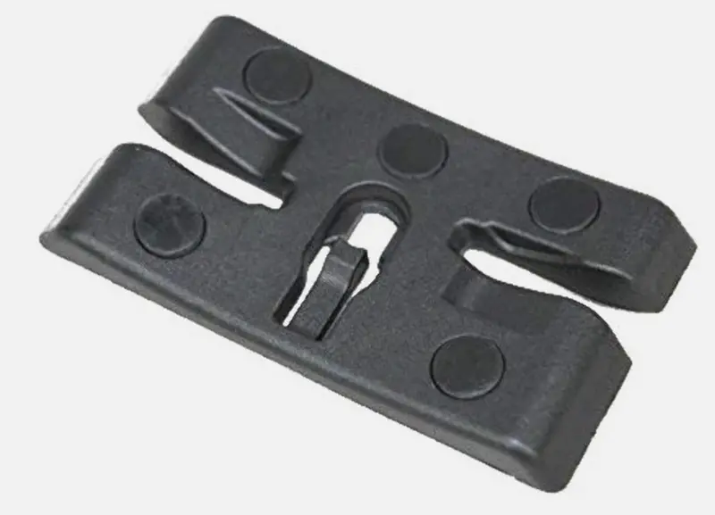Thule - Cradle Asm W Pads Snap - 1500056187 1