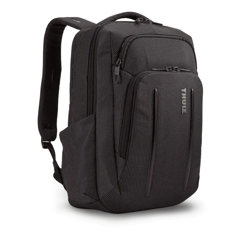 Thule - Crossover 2 Backpack 20L Black - 3205260 1