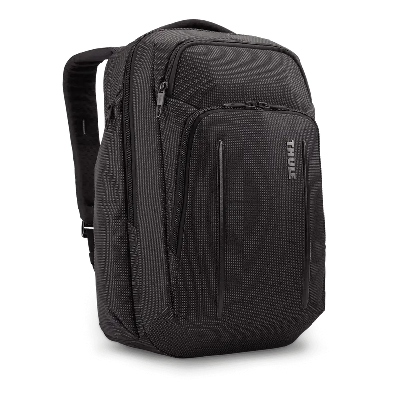 Thule - Crossover 2 Backpack 30L Black - 3205258 1