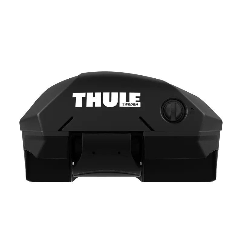 Thule - Edge Raised Rail  - 720401 1