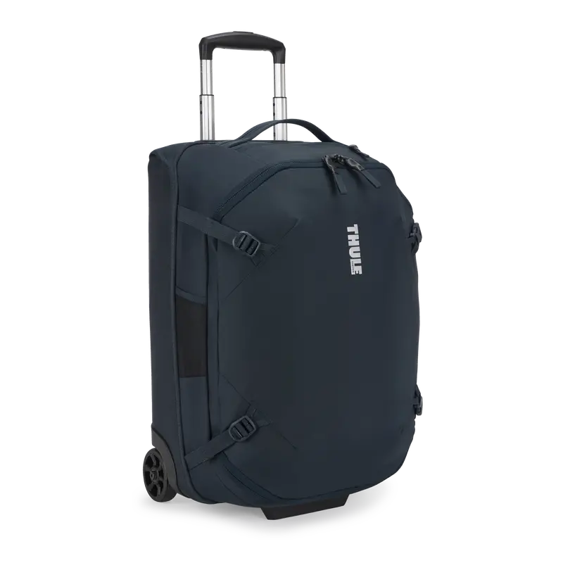 Thule - Enroute 2-Wheel Carry On - Darkest Blue - 3205611 1