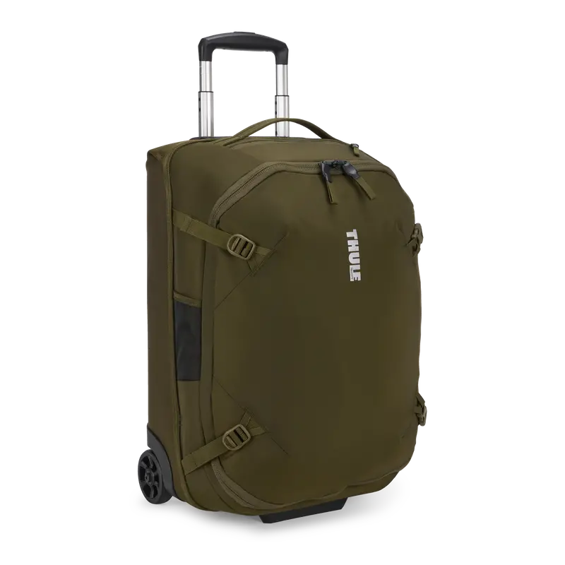 Thule - Enroute 2-Wheel Carry On - Natural Green - 3205610 1