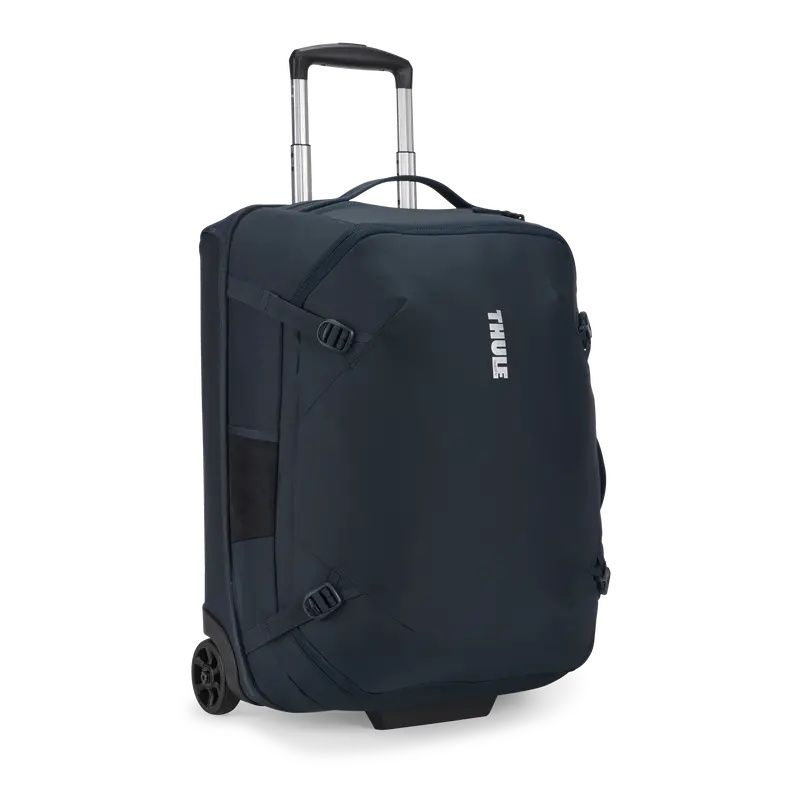 Thule - Enroute 2-Wheel Widebody Carry On - Darkest Blue - 3205615 1
