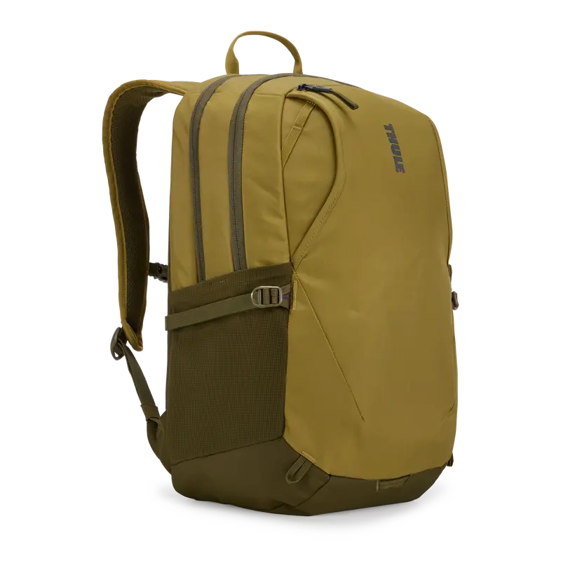 Thule - Enroute Backpack 23L - Nutria/Natural Green - 3205506 1