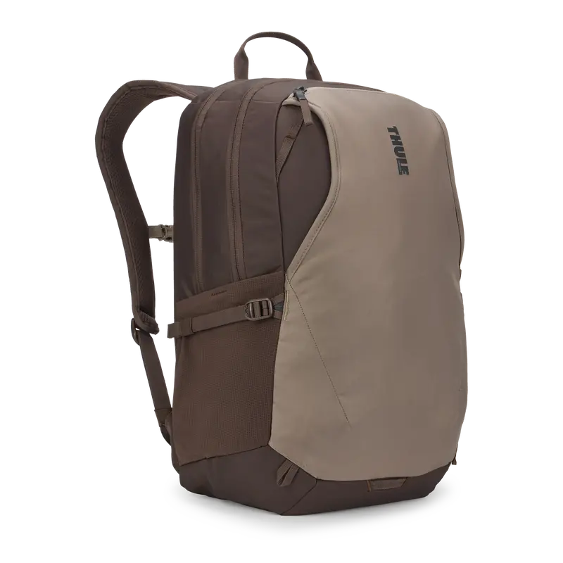Thule - Enroute Backpack 23L - Tinted Taupe/Nuanced Brown - 3205503 1