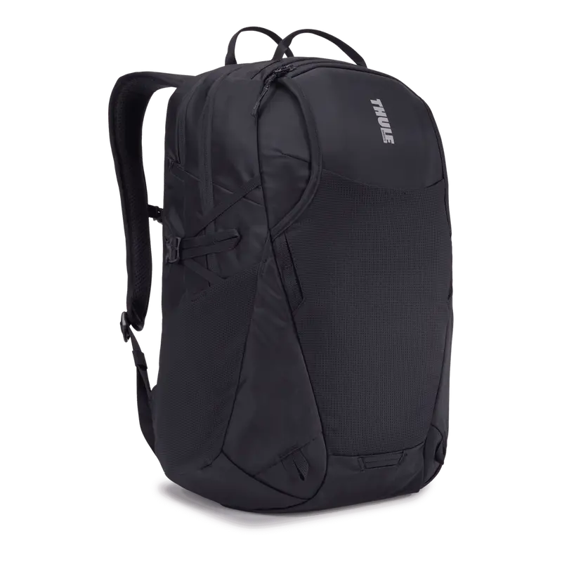 Thule - Enroute Backpack 26L - Black - 3204846 1