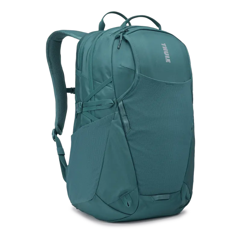 Thule - Enroute Backpack 26L - Mallard Green - 3204847 1